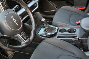 kia sportage 1.600 diesel
