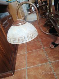 lampadario 
