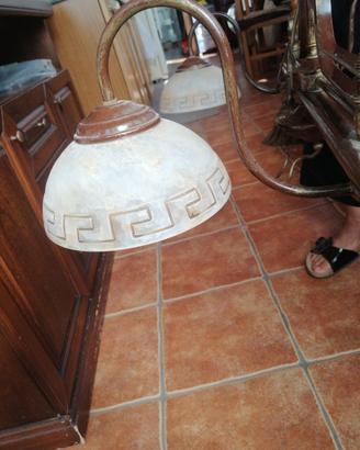lampadario 