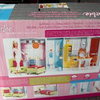 Casa di Barbie