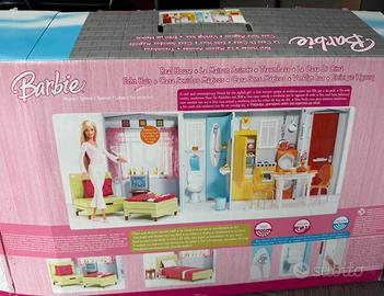 Casa di Barbie