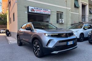 Opel Mokka 1.5 diesel Ultimate PREZZO REALE