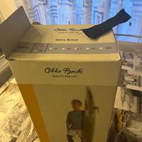 Ginocchiera 4 punti per legamenti