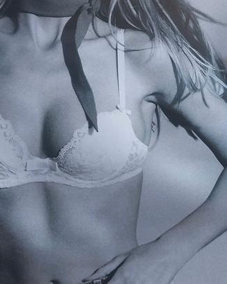 Poster Guess Jeans - Claudia Schiffer