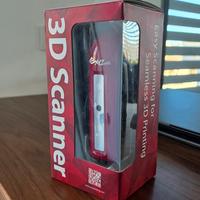 Scanner 3D  XYZprinting