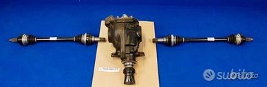 Differenziale Semiassi Posteriori BMW Serie F 3 4