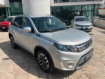 Suzuki Vitara 1.6 DDiS 4WD AllGrip DCT V-Top RETRO