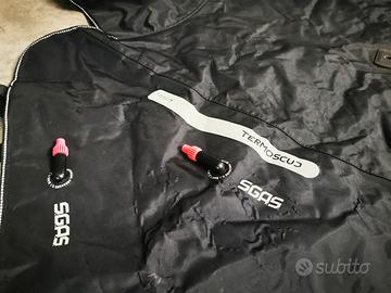 Termoscudo Tucano Urbano T-max 500 