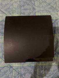 Play station 3 e playstation 4