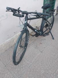 bicicletta