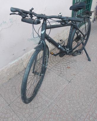 bicicletta