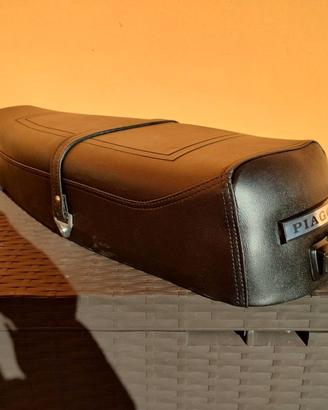 Sella vespa px arcobaleno,sella px 1a serie nuove