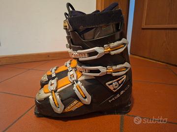 Scarponi da sci Head taglia 28