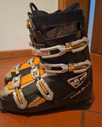 Scarponi da sci Head taglia 28