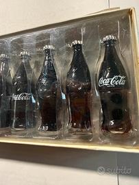 Coca-Cola collezione