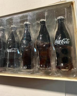 Coca-Cola collezione