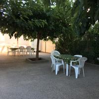 Graziosa villetta a 300 metri dal mare, Baia verde