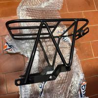 Portapacchi monopattino aerlang