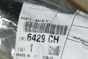 BRACCIO TERGI DX FIAT DUCATO