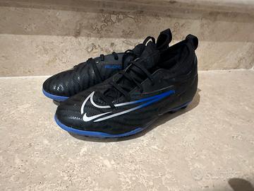 Scarpe calcio nike tacchetti 35