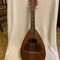 Mandolino napoletano URGENZA ACCETTO PROPOSTE