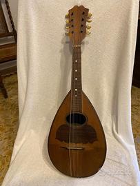 Mandolino napoletano URGENZA ACCETTO PROPOSTE