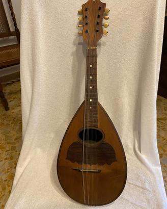 Mandolino napoletano URGENZA ACCETTO PROPOSTE