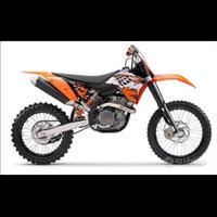 Sx-f 450