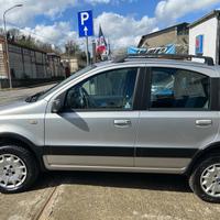 Fiat Panda 1.2 4x4 Climbing