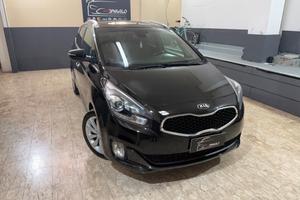 Kia Carens 1.7 CRDi 115 CV Class