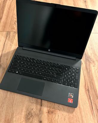 Laptop HP 15.6 pollici (15s-eq0044nl) - COME NUOVO