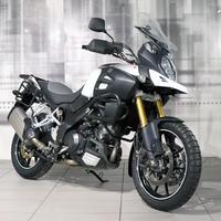 Suzuki V-Strom 1000 ABS