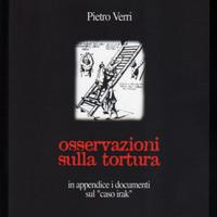 OSSERVAZIONI SULLA TORTURA (e Iraq, Afghanistan …)