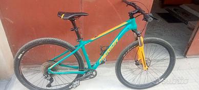 Montain Bike MERIDA BIG.NINE 200