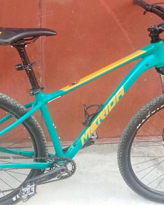 Montain Bike MERIDA BIG.NINE 200