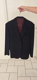 Giacca Sartoriale Uomo Vintage
