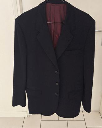 Giacca Sartoriale Uomo Vintage