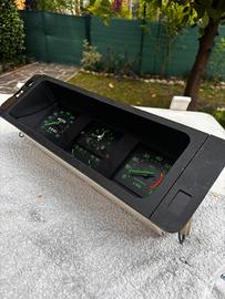Fiat 131 Abarth Volumetrico