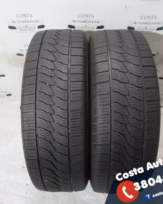Gomme 225 65 16c Firestone 70%  4stagioni