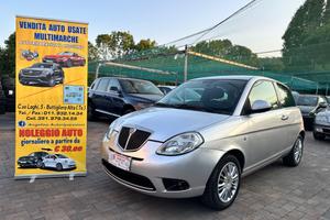 Lancia Ypsilon 1.2 Benzina
