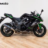 KAWASAKI NINJA 1000 SX - 2022