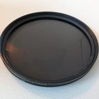 Filtro polarizzatore B+W ksm 77mm c-pol MSC