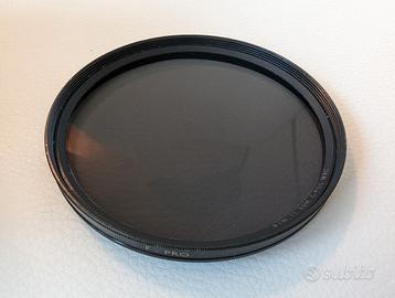 Filtro polarizzatore B+W ksm 77mm c-pol MSC