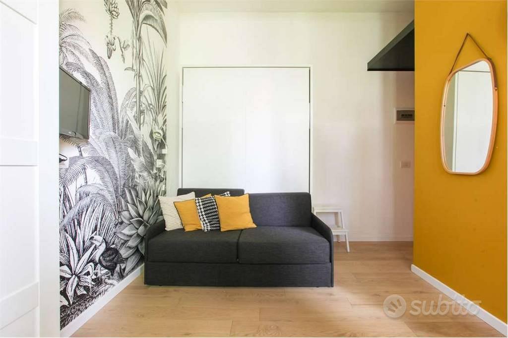 Appartamento – Milano, Barona, Municipio 6 - Vista 4