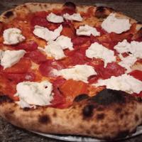 Pizzaiolo Esperto