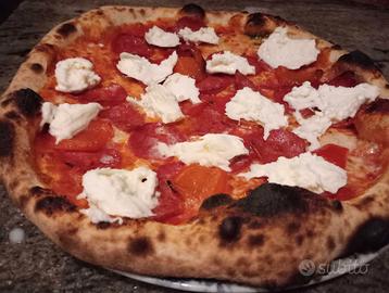 Pizzaiolo Esperto