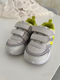 Scarpe primi passi Chicco