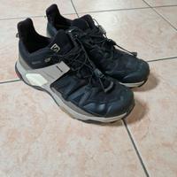 Salomon X ultra 4 GTX