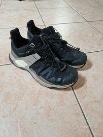 Salomon X ultra 4 GTX