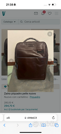 Zaino piquadro